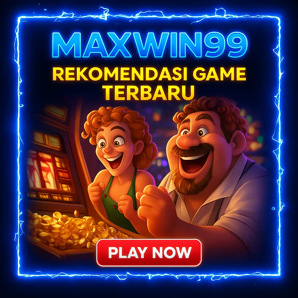 Maxwin99 » Feel Freedom and Power in Every Adventure